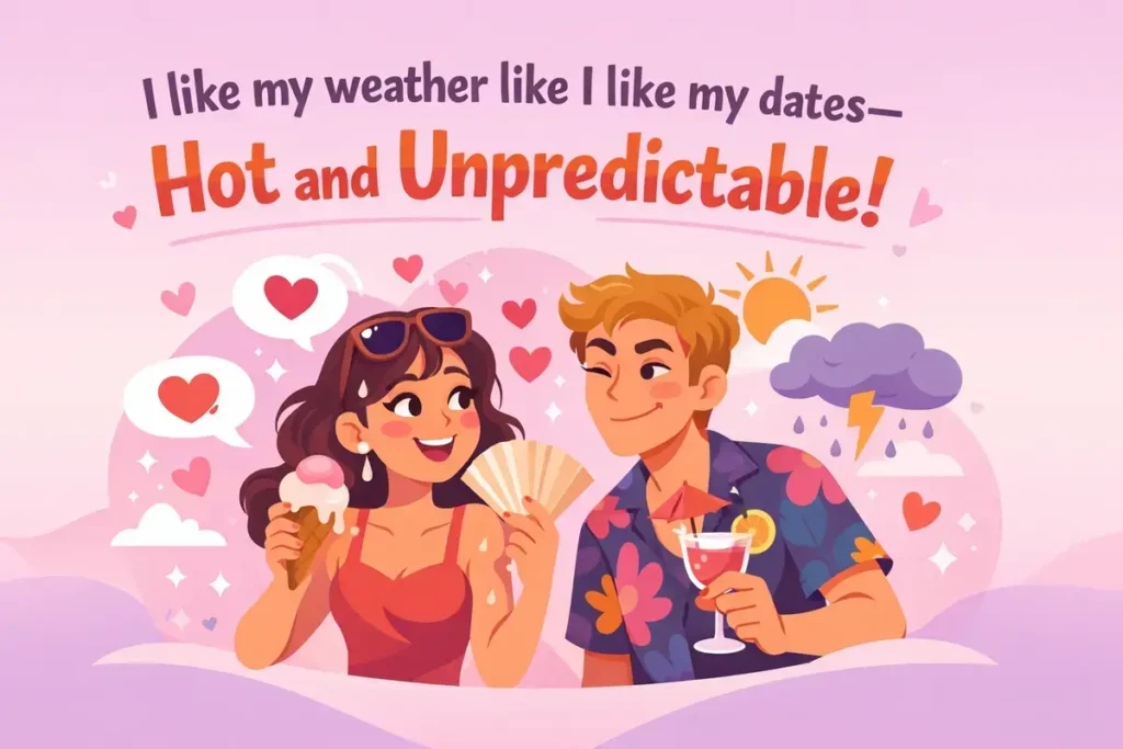 Dirty Weather Jokes For Adults