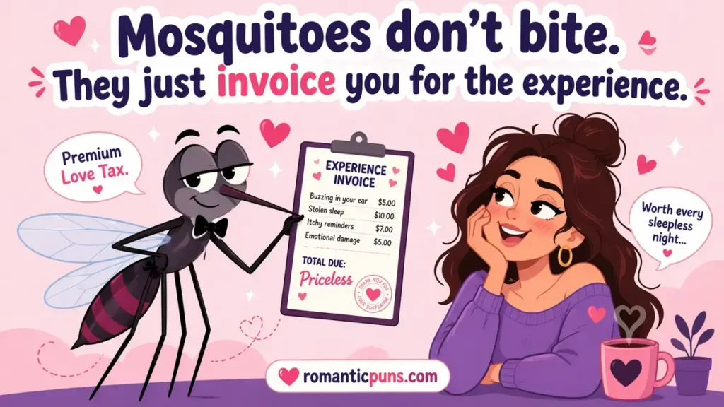 Bug Jokes Buzz-tastic One-Liners