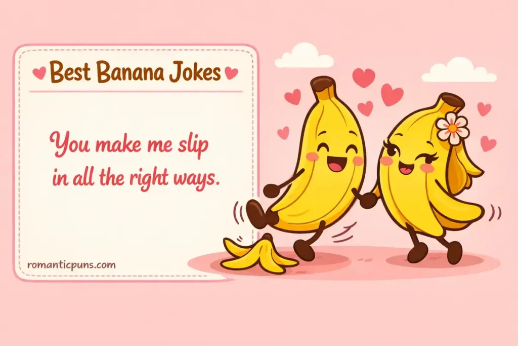 Dirty Banana Jokes For Adults