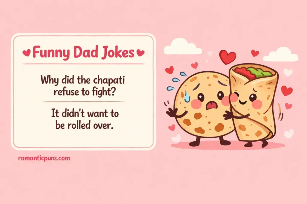 Funny Dad Jokes Indian
