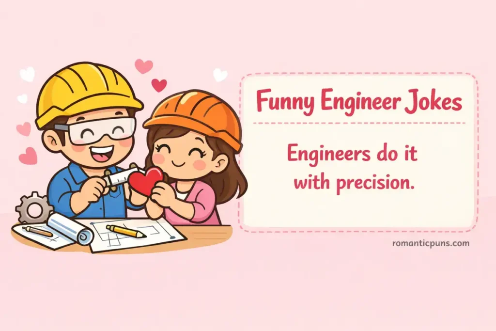 Short Engineering Jokes One Liners