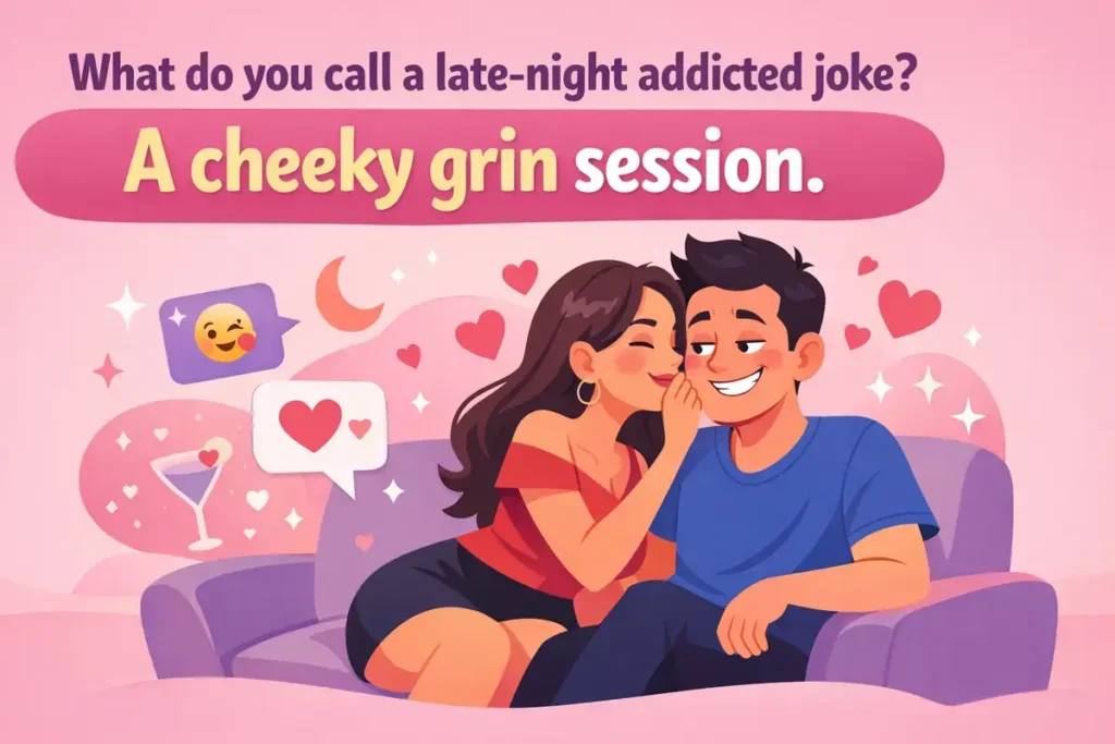 Addicted Jokes Dirty For Adults