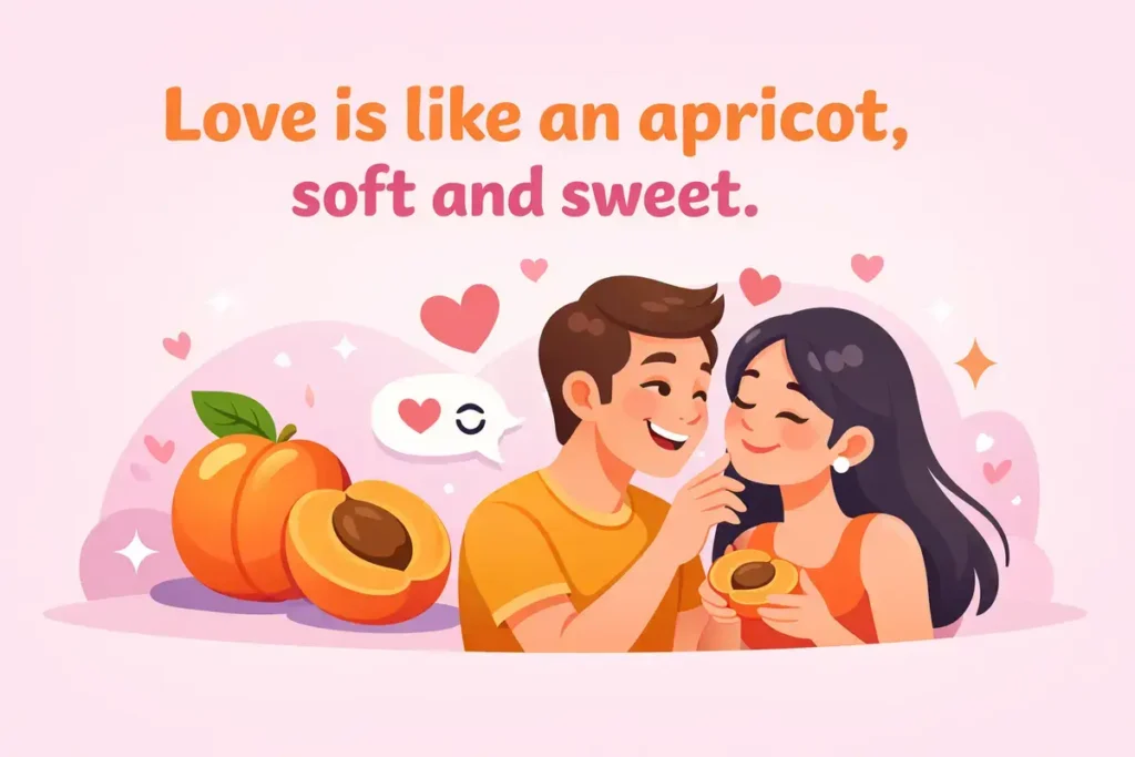 Best Apricot Quotes And Sayings