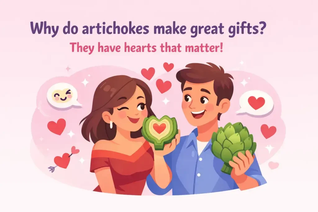 Best Artichoke Jokes And Lines