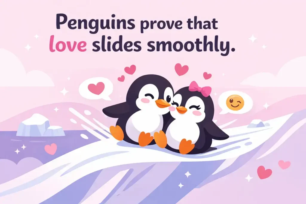 Best Penguin Quotes And Sayings