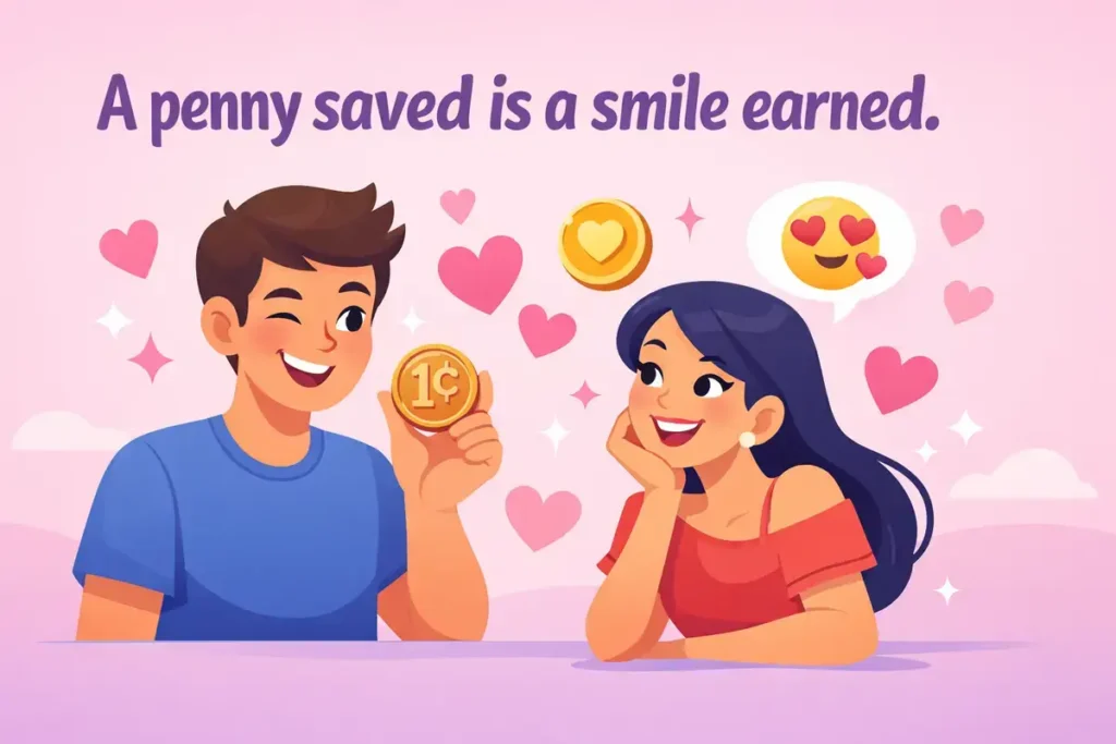 Best Penny Jokes And Quotes