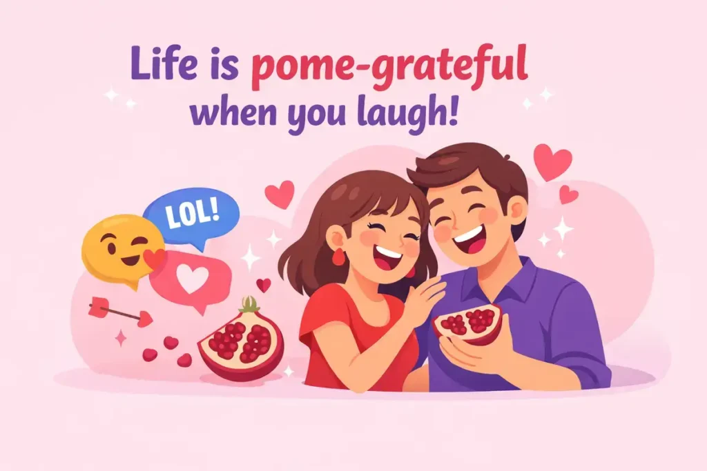 Best Pomegranate Quotes And Sayings