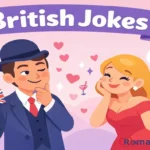 British Jokes Laugh-minster Humor