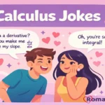 Calculus Jokes Sum-thing Funny