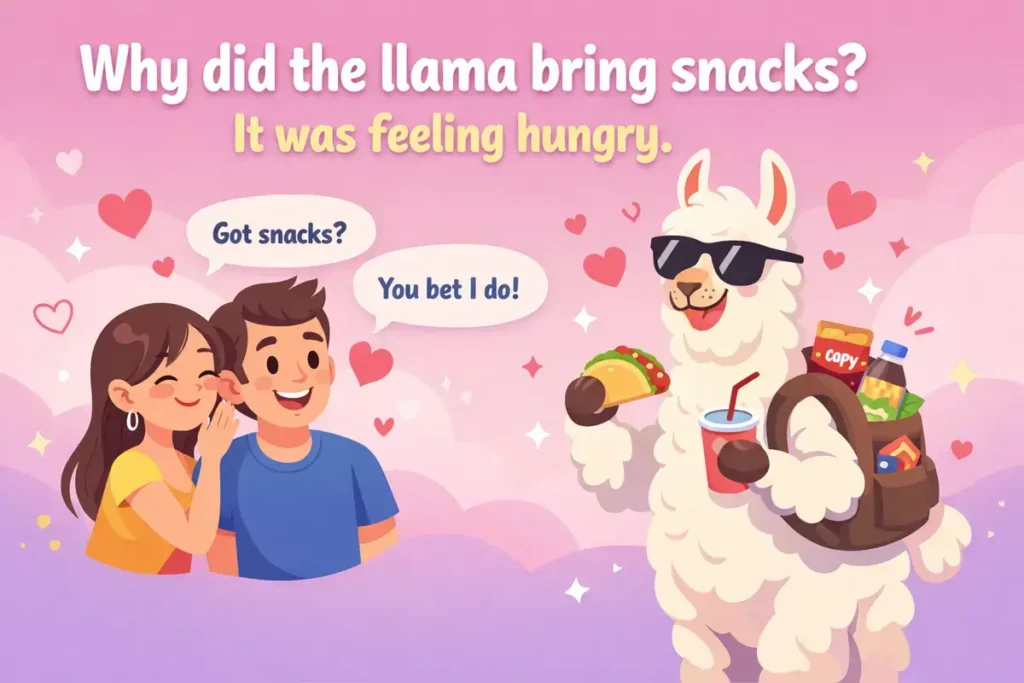 Clean Fortnite Jokes For Kids