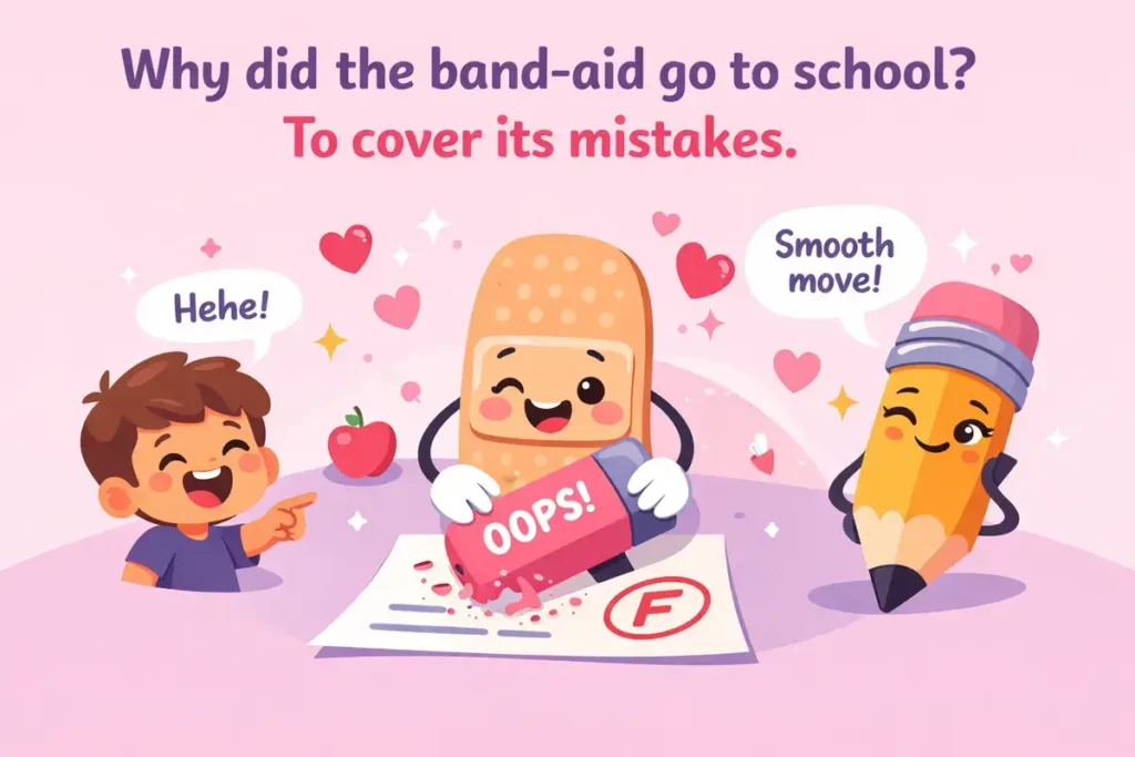 Clean Pharmacy Jokes For Kids