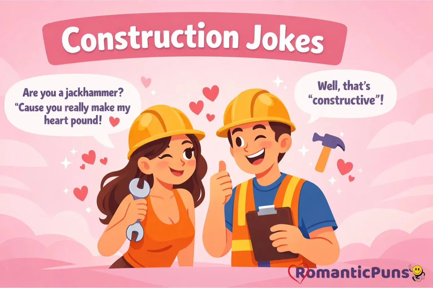 Construction Jokes