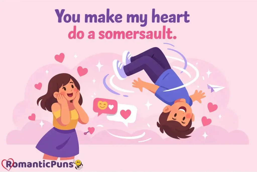 Cute Clown Puns For Couples