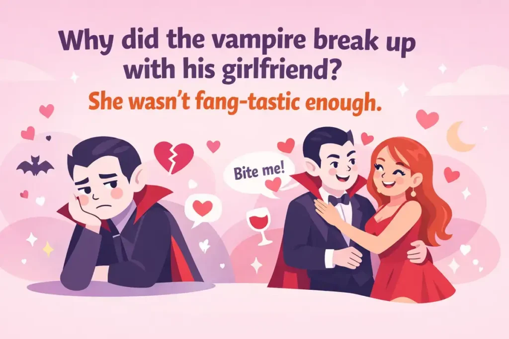 Dirty Halloween Jokes For Adults