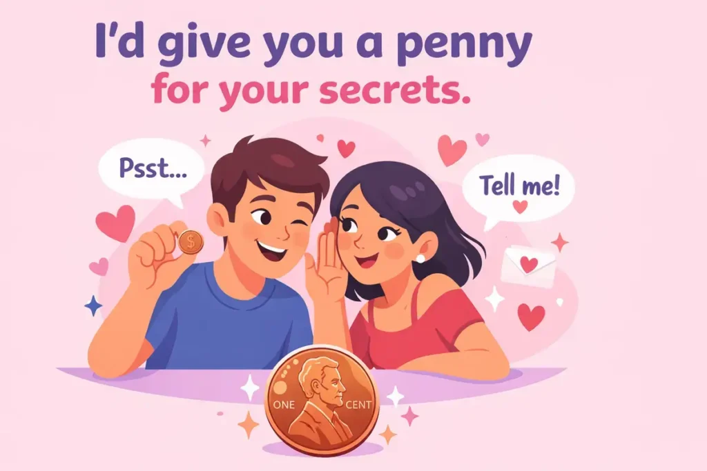 Dirty Penny Jokes For Adults