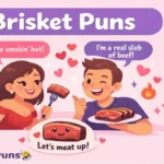 Brisket Puns
