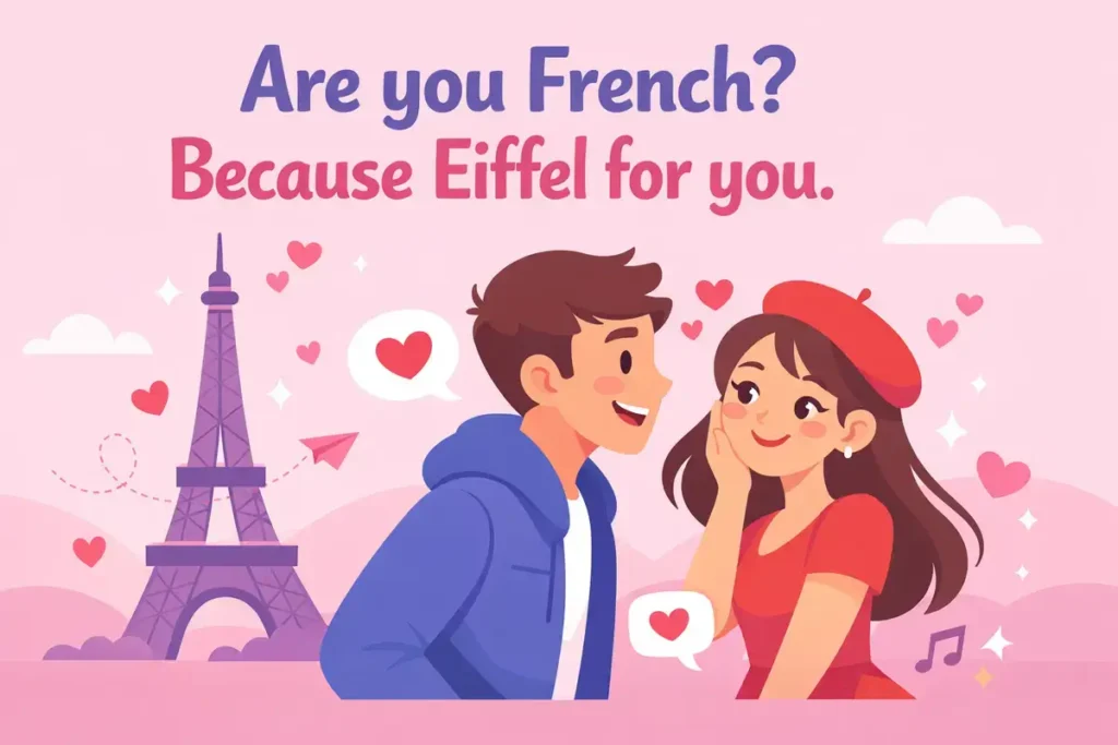 Funny Dad Jokes And Pick Up Lines