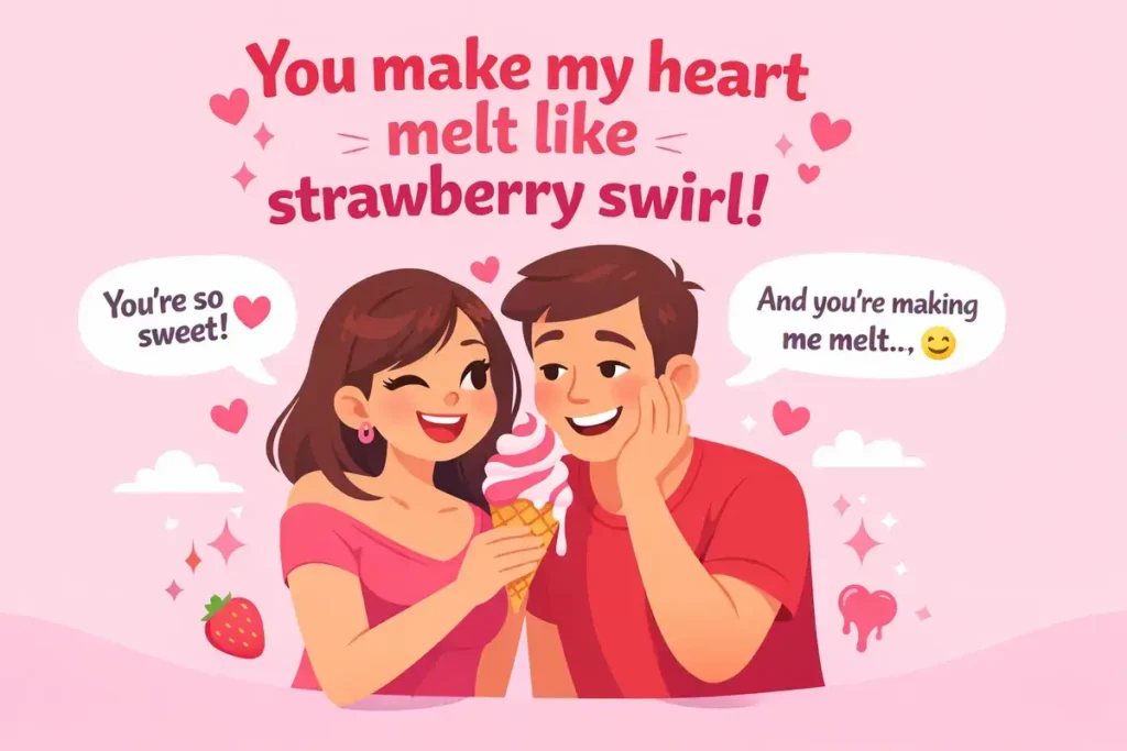 Funny Knock Knock Ice Cream Jokes