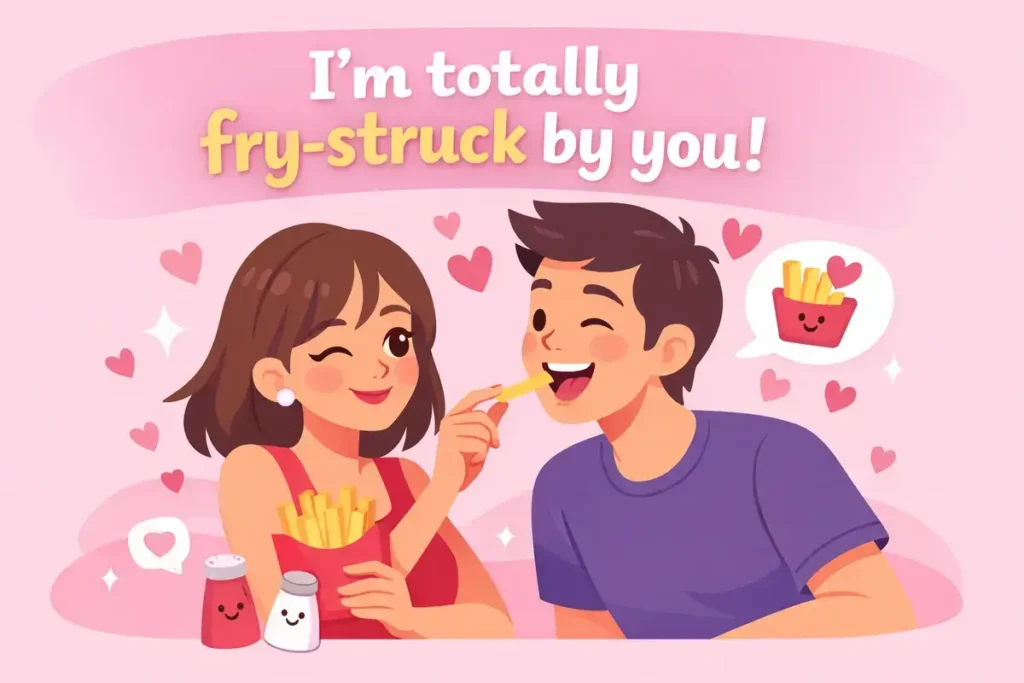 Funny Potato Jokes And Lines