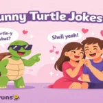 Funny Turtle Jokes Snap-tastic Humor