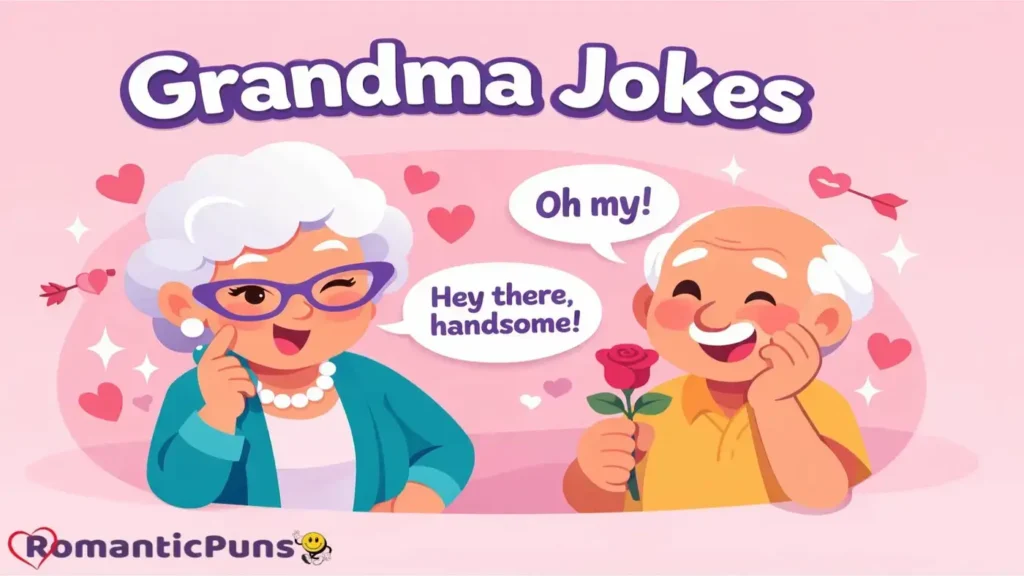 Best Grandma Quotes And Sayings