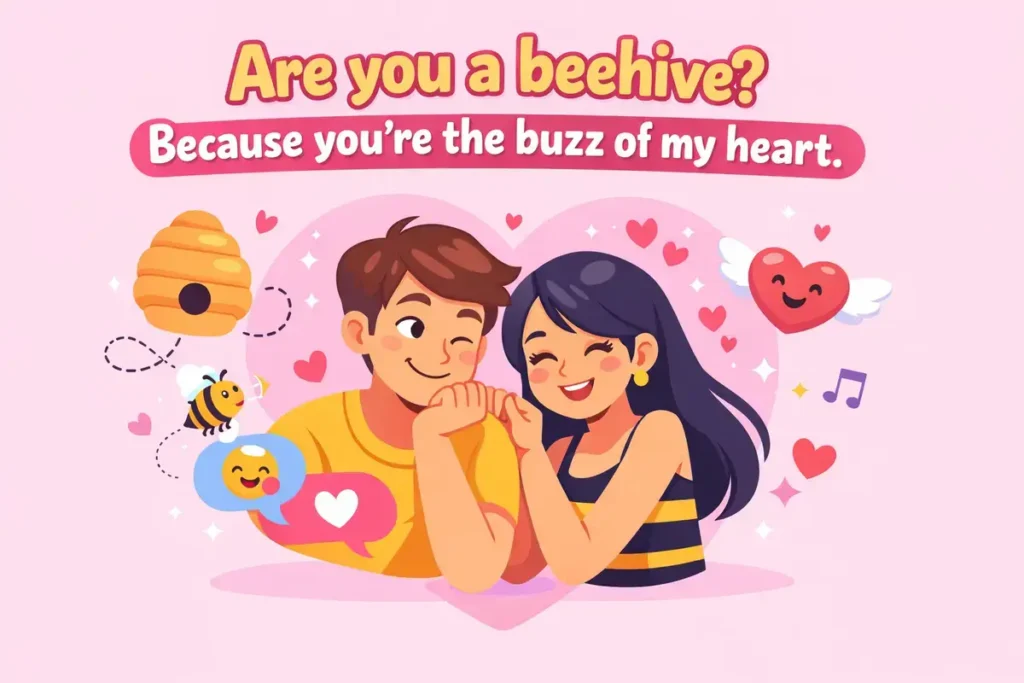 Hilarious Dad Joke Pick Up Lines