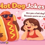 Hot Dog Jokes