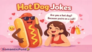 Hot Dog Jokes
