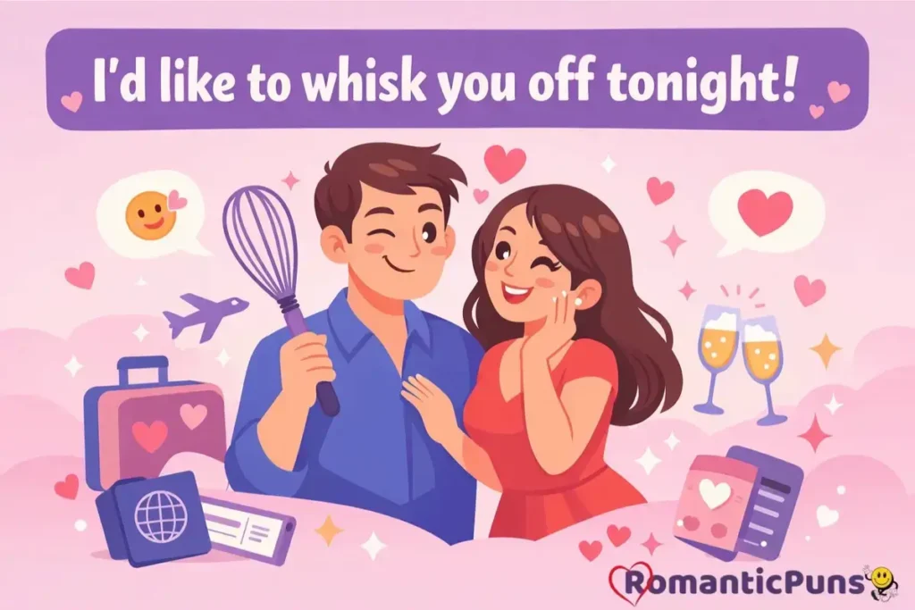 Omelet Puns Dirty For Adults