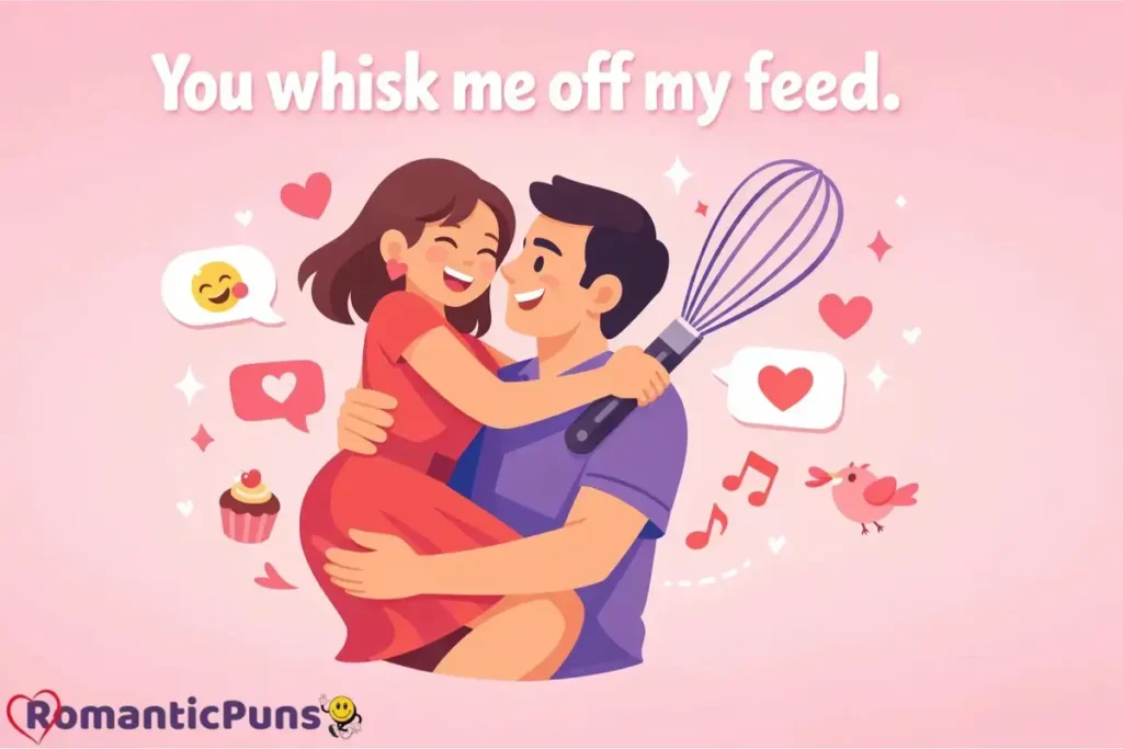 Quick Omelette Humor For Social Media