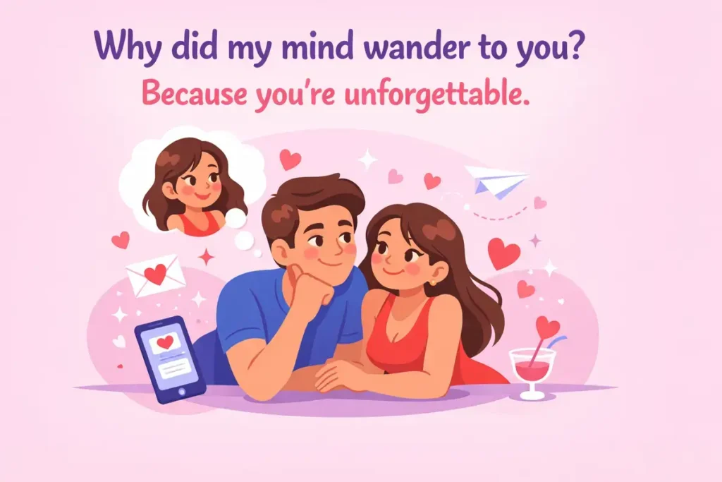 Romantic Dirty Mind Jokes For Him