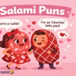 Salami Puns Meat-iculously Funny