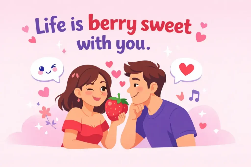 Short Blackberry Puns One Liners