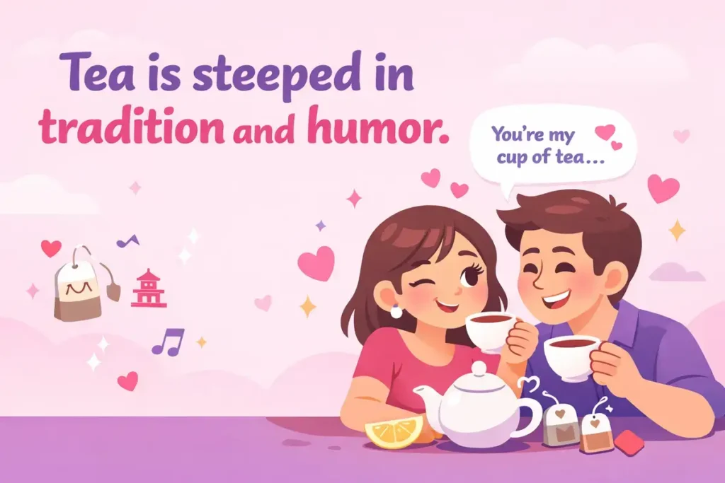 Short British Jokes One Liners