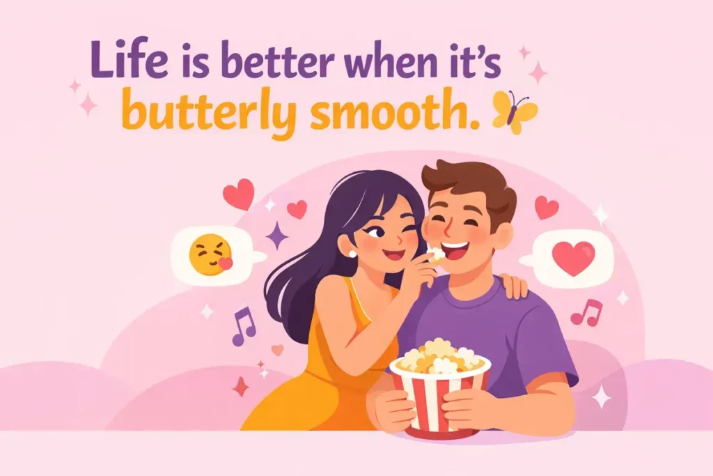 Short Buttermilk Puns One Liners