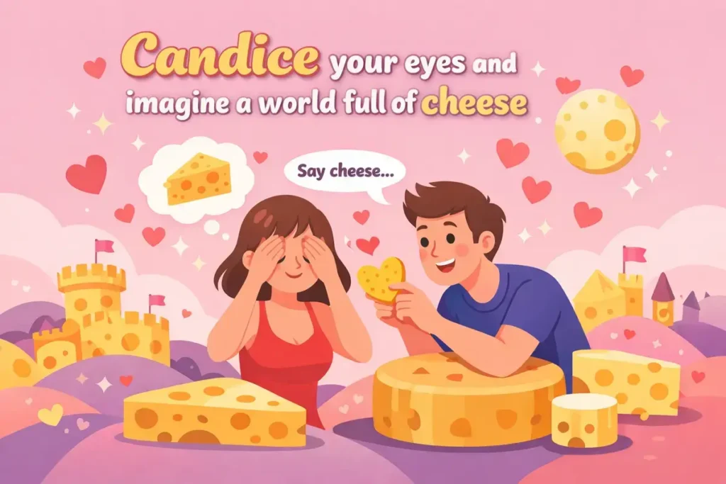 Short Candice Jokes One Liners