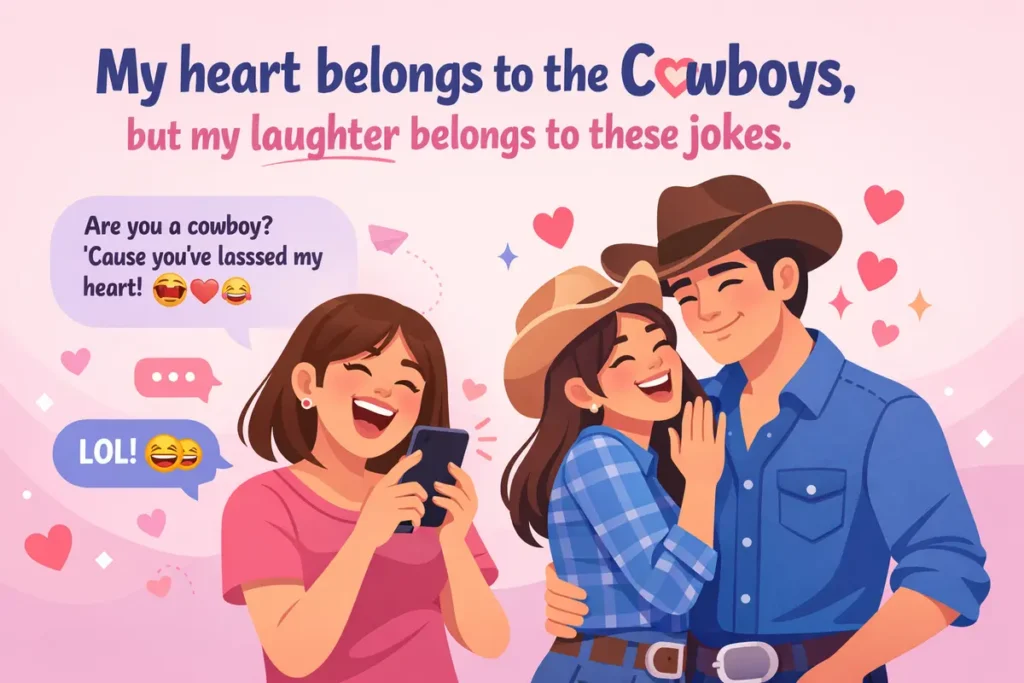 Short Dallas Cowboys Jokes One Liners