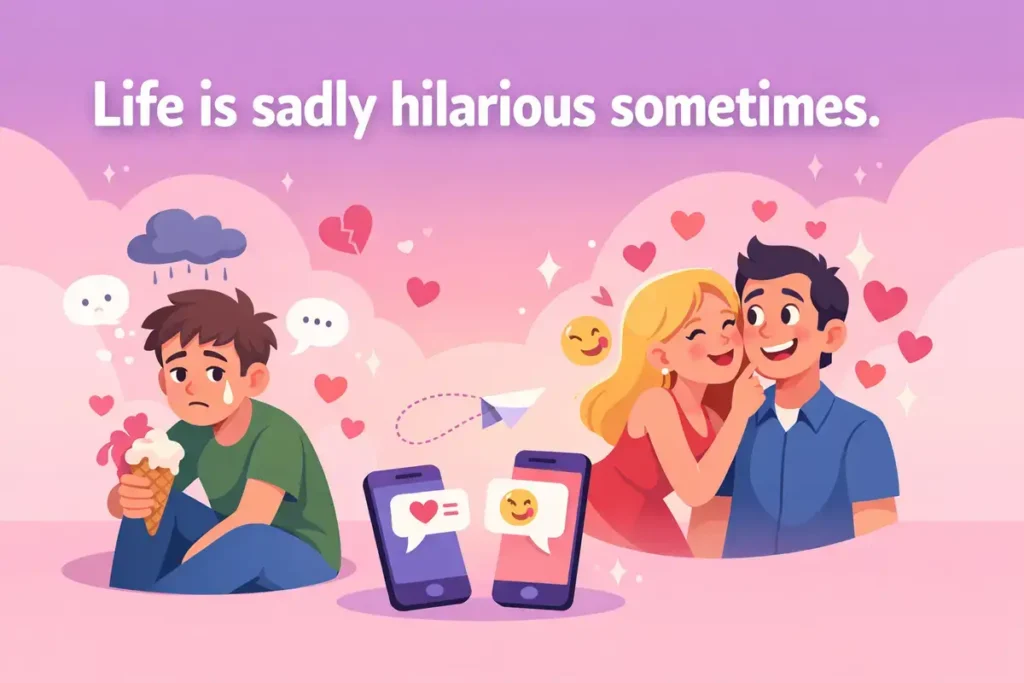 Short Emo Jokes One Liners