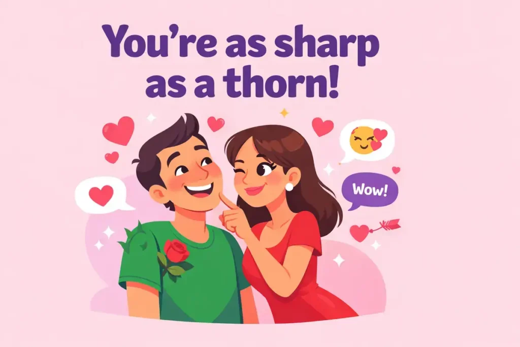 Short Flower Jokes For Students