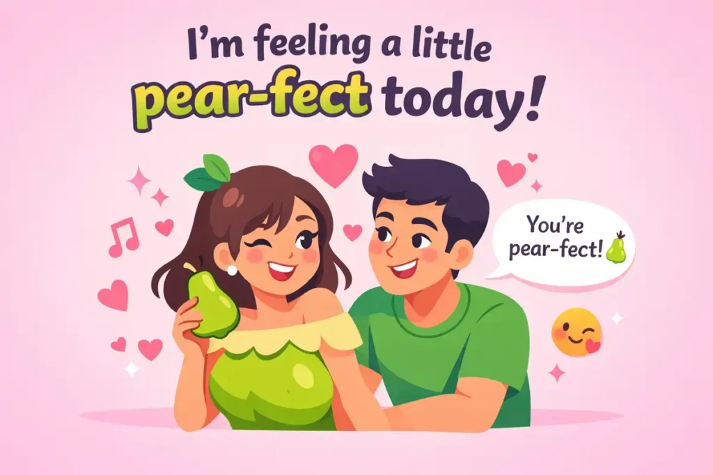 Short Fruit Jokes One Liners