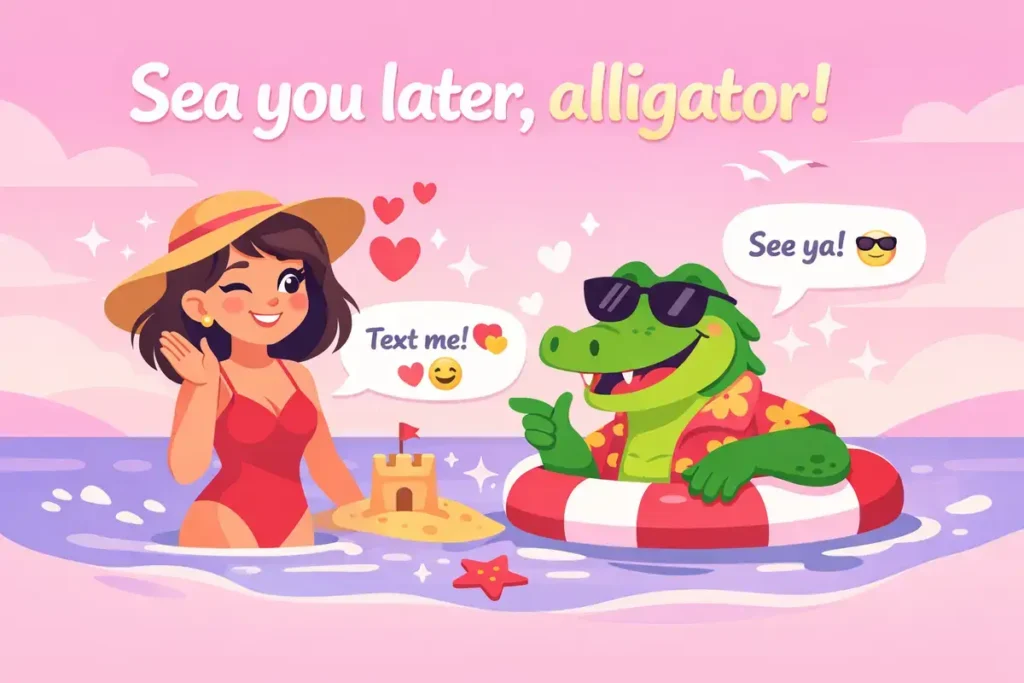 Short Funny Ocean Jokes One Liners