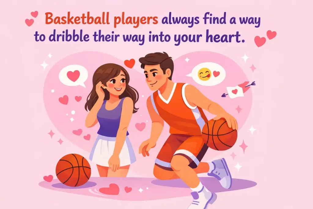 Short Jokes About Basketball One-Liners