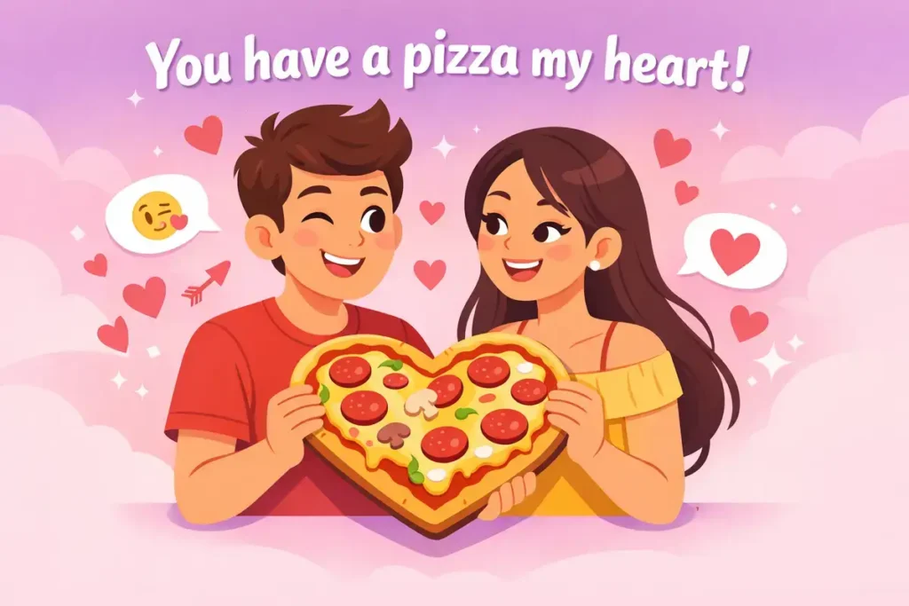 Short Pepperoni Puns One Liners