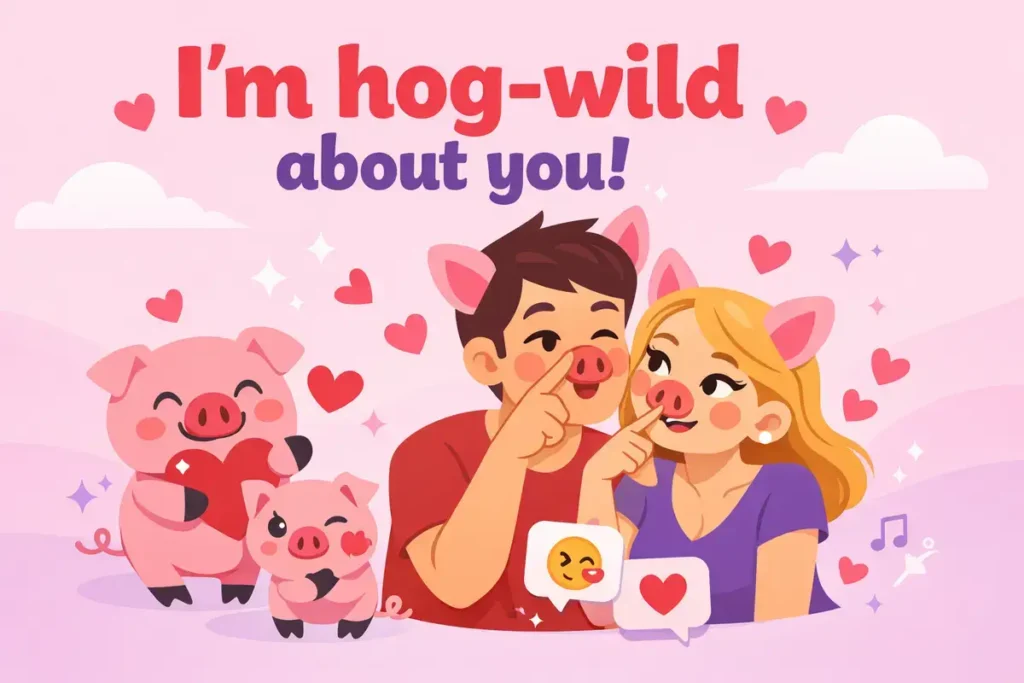 Short Piggy Jokes One Liners