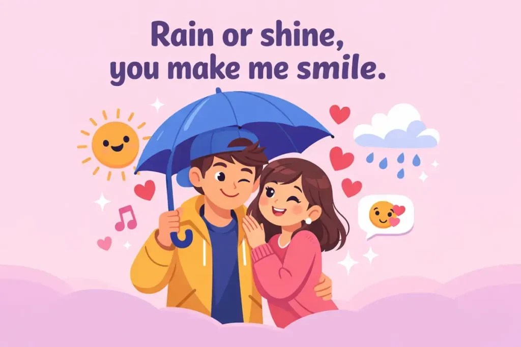 Short Weather Jokes One Liners