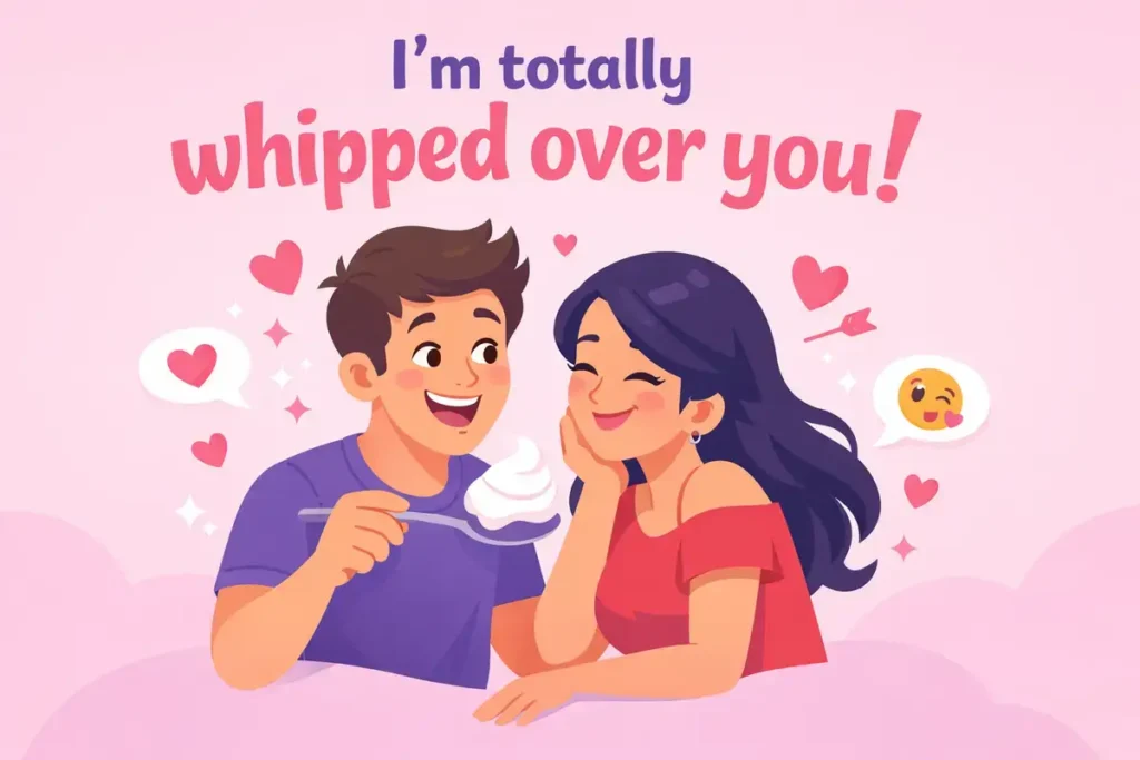 Short Whipped Cream Jokes For Adults