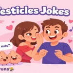 Testicles Jokes Sack-cessfully Funny