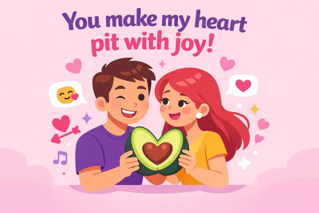 Witty Nectarine Puns To Make Them Smile