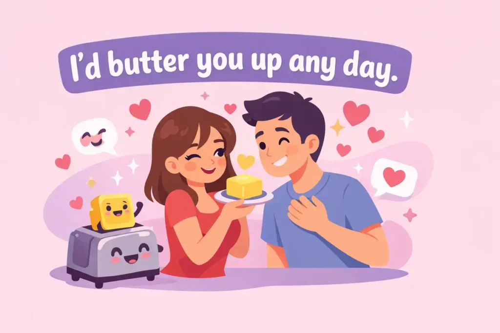 Baguette Puns Dirty For Adults