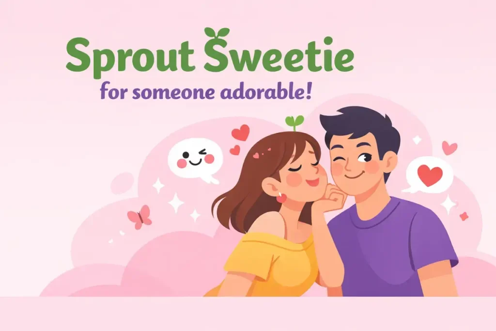 Barley Pun Nicknames